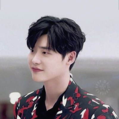 Lee Jongsuk